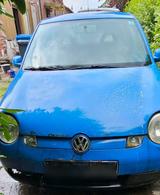 Volkswagen Lupo 3l  1.2tdi Schlachtfest - Volkswagen Lupo: 2.3