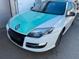 Renault Laguna III Grandtour GT - Renault Laguna aus 2011: Grandtour