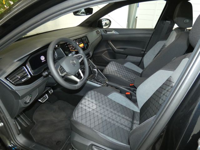 Taigo 1.0 TSI R-Line DSG AHK PANO ACC NAV KAMERA