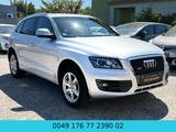 Audi Q5 2.0 TFSI 155 kW quattro*1.HAND*KAMERA*NAVI* - gebrauchte Audi Q5 aus dem Jahr 2009