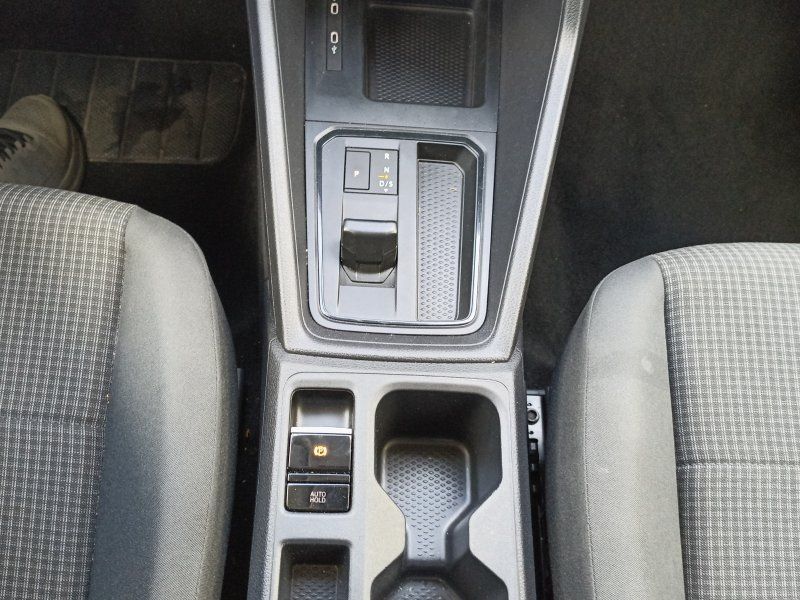 Fahrzeugansicht 12 Fahrzeugabbildung Volkswagen Caddy 2.0 TDI Cargo Maxi DSG ACC+SMART-LINK+PAR