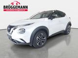 Nissan JUKE 1.0 DIG-T 5T N-CONNECTA WINTER 2-FARBEN