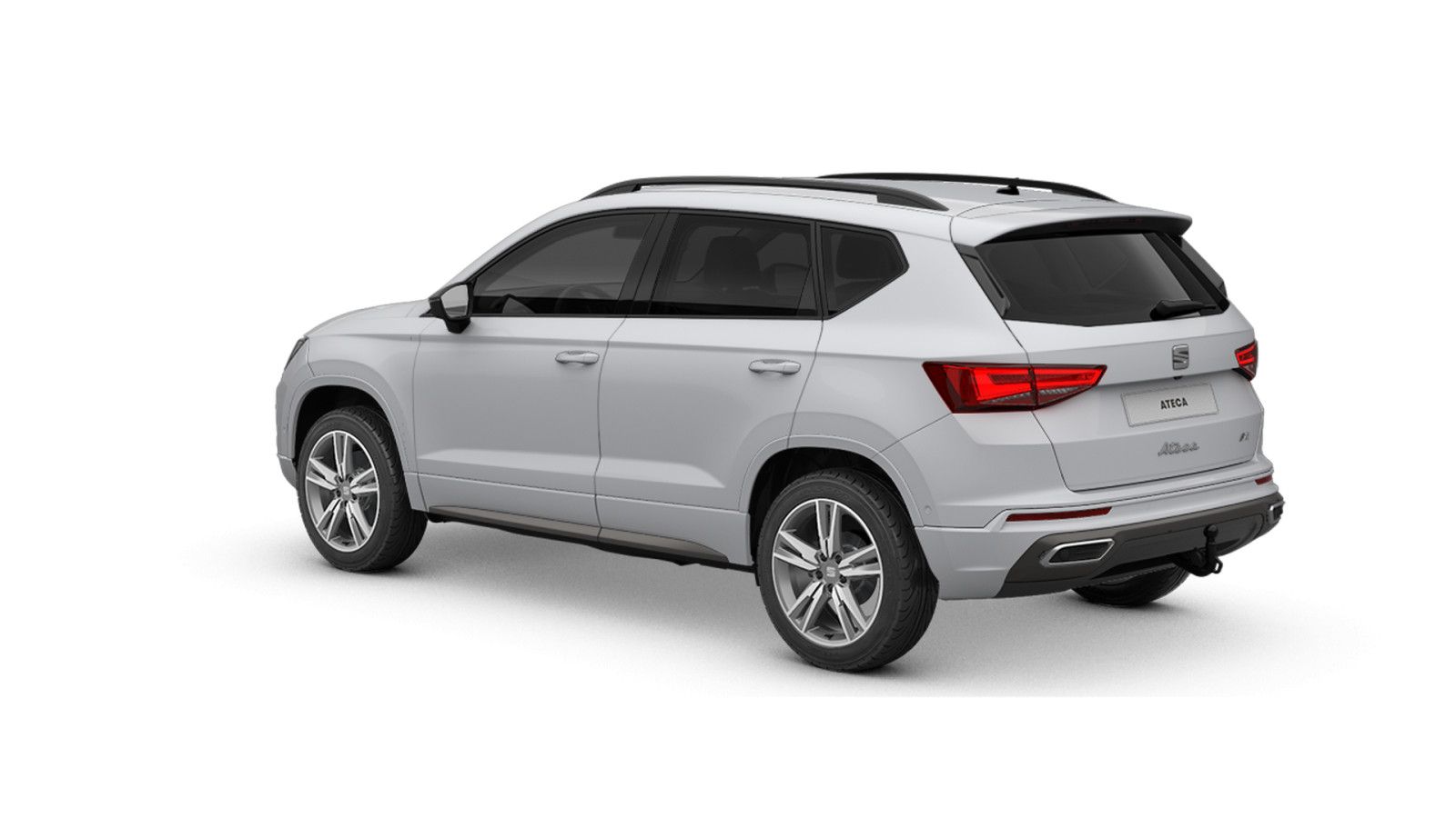 Seat Ateca - Bild 5