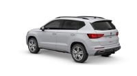 Seat Ateca - Vorschau Bild 5