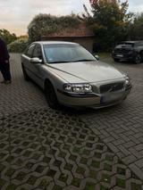 Volvo S80 Benzin - gebrauchte Volvo S80 aus dem Jahr 1999