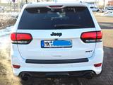 Jeep Grand Cherokee 6.4l V8 HEMI SRT Automatik SRT - Jeep Grand Cherokee in Hagen