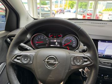 Bild 13 Opel Crossland (X) Crossland 1.2 DI Turbo 81kW Elegance Paket AHK