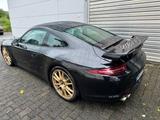 Porsche 991 Carrera S Coupé Carrera S Techart Akrapovic - Porsche 991 aus 2011