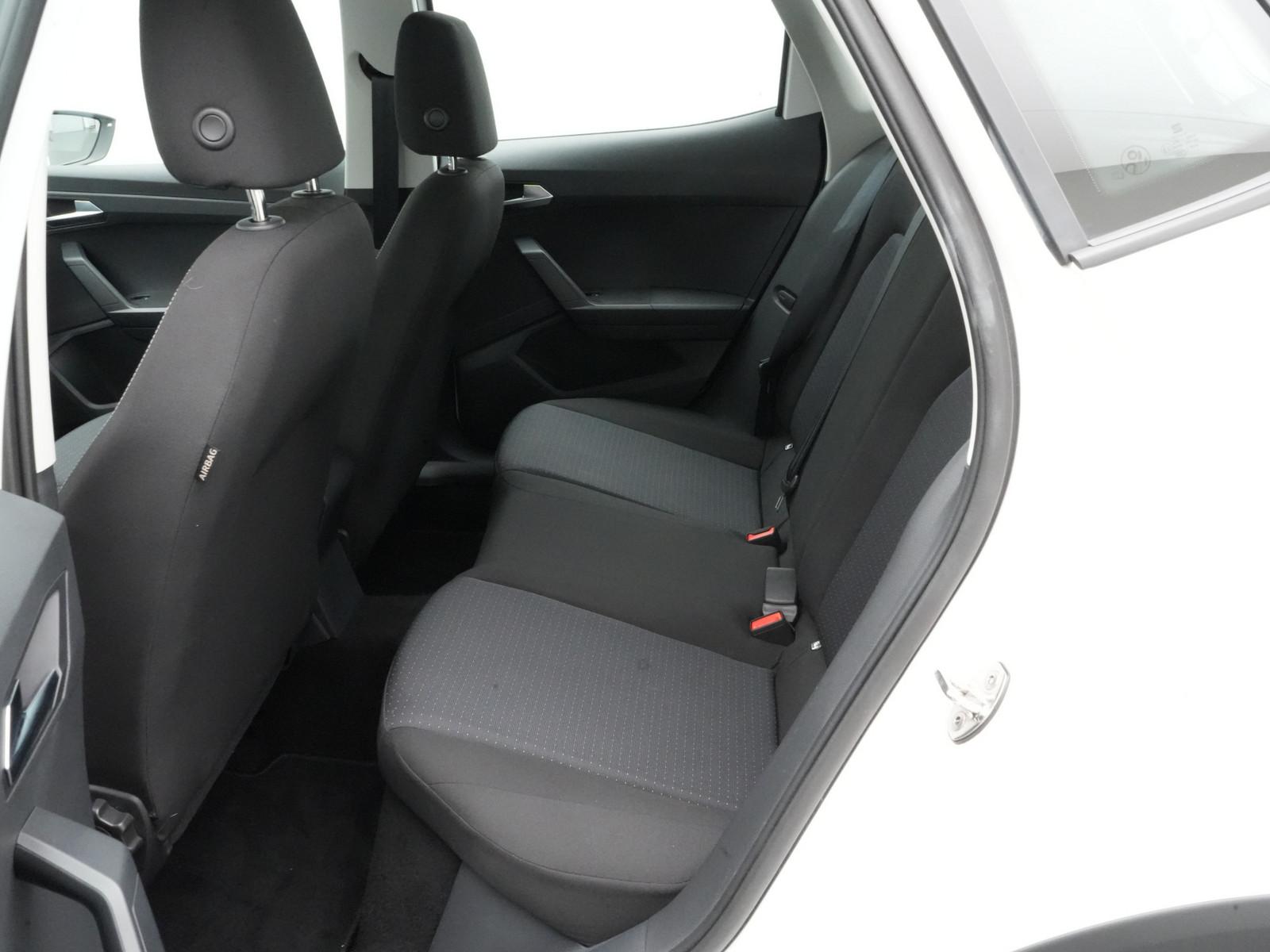 Seat Arona Style Edition DSG VIRT CARPLAY KAM PDC LED