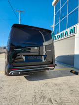 Mercedes-Benz Vito Extralong Vip - Mercedes-Benz Vito: Vip