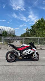 BMW S1000RR - Offers matching your search criteria