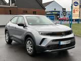 Opel Mokka 1.2 Turbo Edition - Opel Mokka von privat