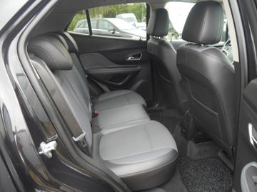 Opel Mokka - 8