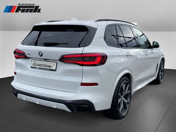 BMW X5 xDrive45e (ab 2019) M Sportpaket Head-Up DAB