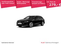 Audi A4 - Vorschau Bild 1