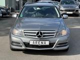 Mercedes-Benz C 200 T-Modell Avantgarde*Ahk*Navi - Mercedes-Benz C 200 Gebrauchtwagen in Nürnberg