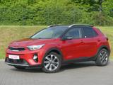 Kia Stonic 1.4 Allwetter Kamera AHK Navi Winterpaket - gebrauchte Kia Stonic aus dem Jahr 2019