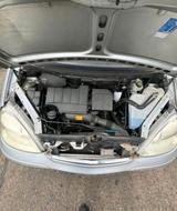 Mercedes-Benz Auto A klasse - Mercedes-Benz aus 2004: Klasse