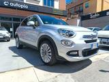 Fiat 500X 1.6 MultiJet 120 CV Lounge - Fiat 500X LOUNGE mit Diesel-Antrieb