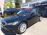 BMW 318 d Advantage Automatik*ACC*XENON*LED*PDC*SHZ* - BMW 318 in Stuttgart