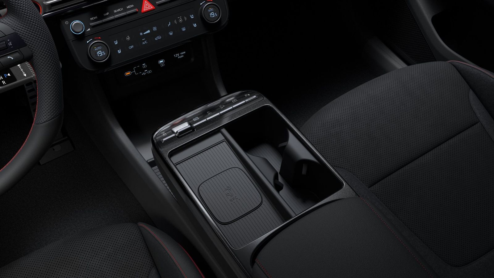 Hyundai TUCSON - Bild 13