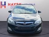 Opel Astra J Sports Tourer EURO5/ - Opel Astra: J Sport