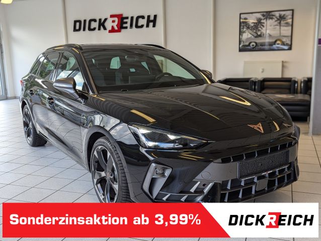CUPRA Leon 1.5 eTSI Pano Intelligent-Dynamic-Edge-Pake