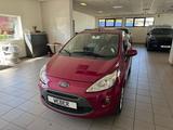 Ford Ka Titanium - Ford aus 2009: Ka