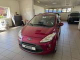 Ford Ka Titanium - Ford aus 2009: Ka Titanium