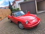 Alfa Romeo Duetto Spider - Alfa Romeo: Duetto