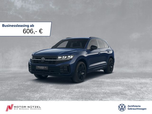Volkswagen Touareg R