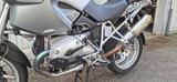 BMW R 1200 GS mit vielen Extras - BMW 2007 R 1200 GS