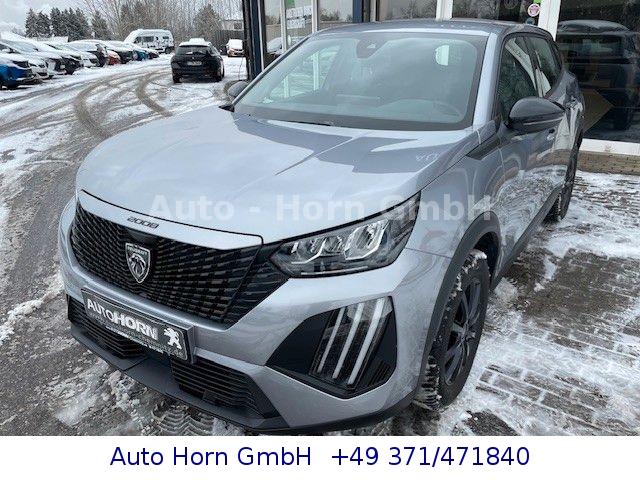 Peugeot 2008 Active 100