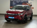 Opel Grandland GS-Line 1.2 Turbo LEDER+NAVI+LED - Opel Grandland (X) Gebrauchtwagen in Bremen