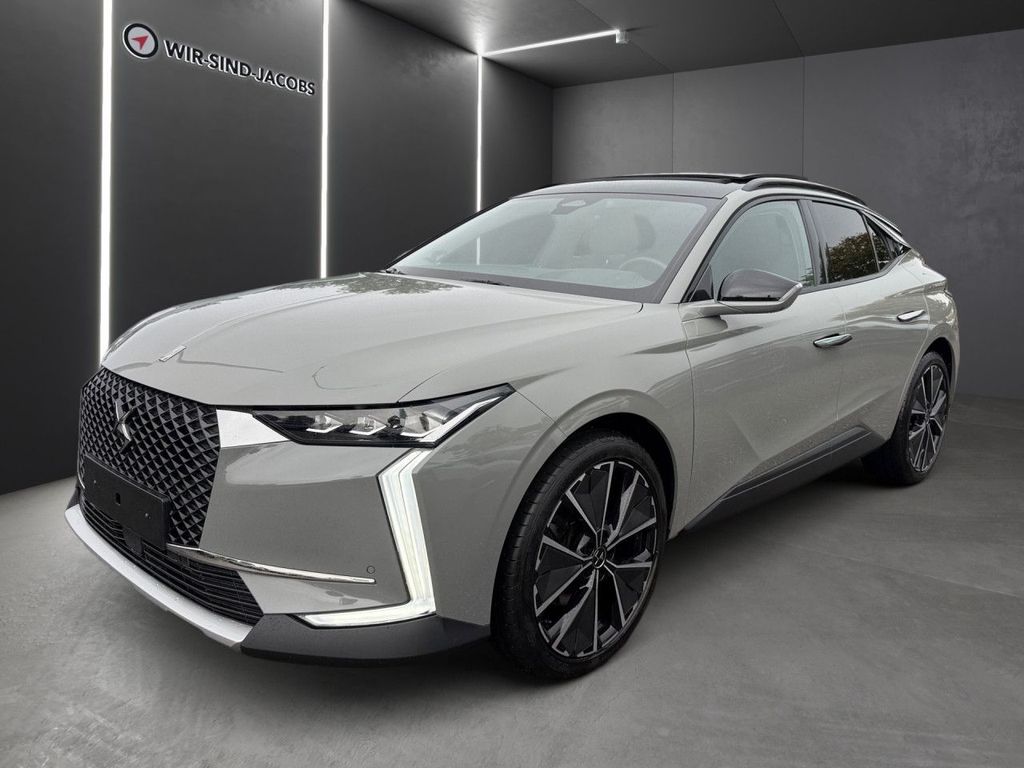 Image of DS Automobiles DS4
