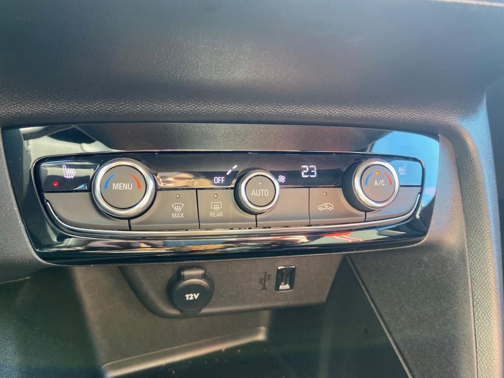 Autohaus Franke & Ebert -  Opel Corsa-e Tempomat+ Kamera+SHZ+LRH+LED - Bild 12