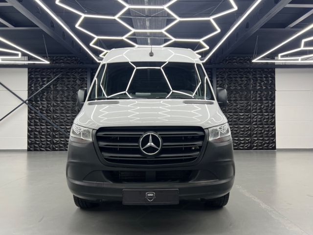 Mercedes-Benz Sprinter/LANG/L3H2/1.Hand MwSt/Kupplung Neu!!!