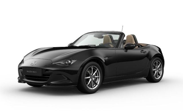 Mazda MX-5 2024 Kazari G-132 NAPPA NAVI ACAA MATRIX RF