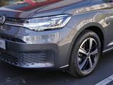 Volkswagen Caddy 2.0 TDI SCR 4Motion Style AHK - Volkswagen Caddy: 4motion