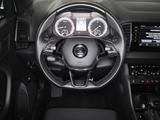 Skoda Karoq Sportline 1.5TSI DSG 308,-ohne Anzahlung P - Skoda Karoq mit Benzin-Antrieb: Automatik