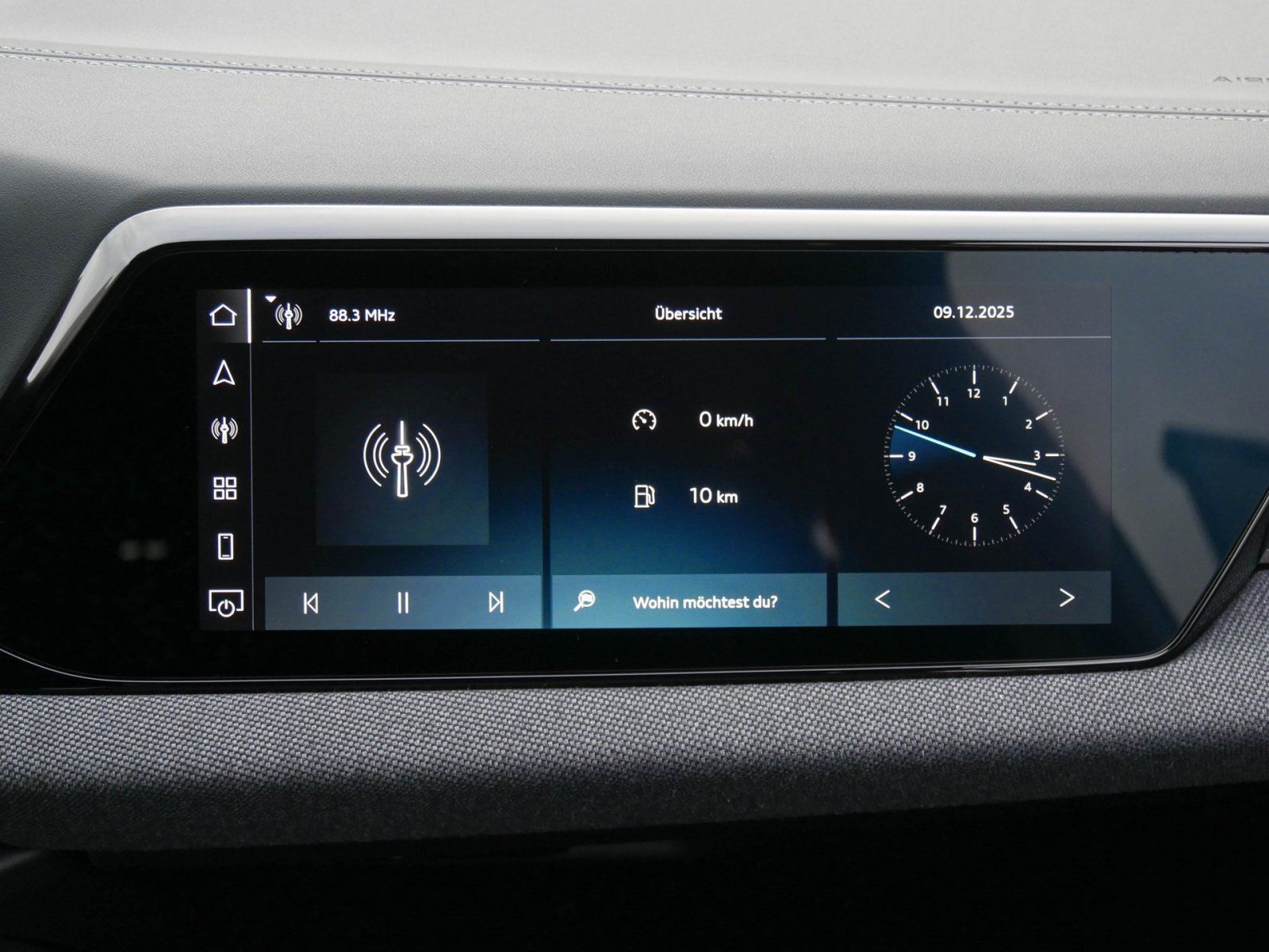 Audi A5 - Bild 8