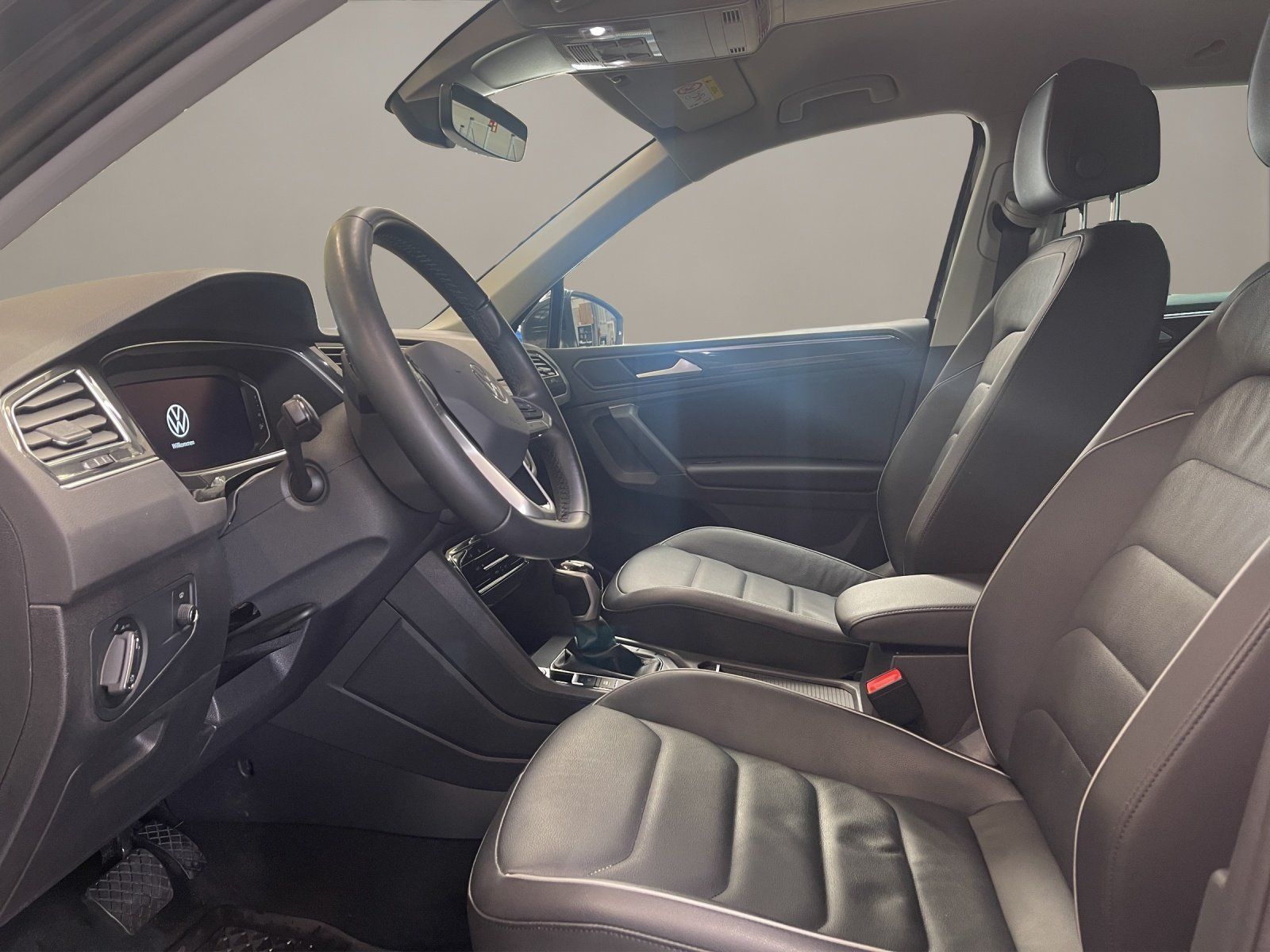 Volkswagen Tiguan - Bild 9