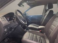 Volkswagen Tiguan - Vorschau Bild 9
