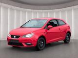 Seat Ibiza SC Style 1.4*Tempo Navi PDC Klimaaut Nebel - Seat Ibiza: 1.4