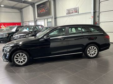 Mercedes C 200 - 2
