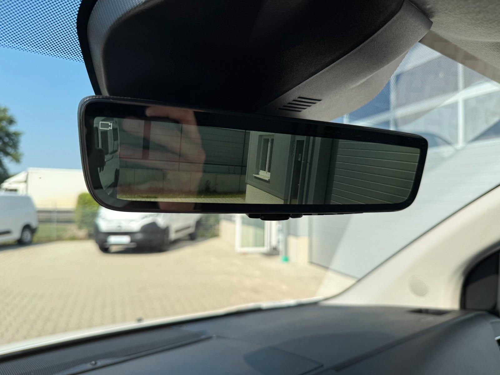 Citroën Jumpy Kasten XL