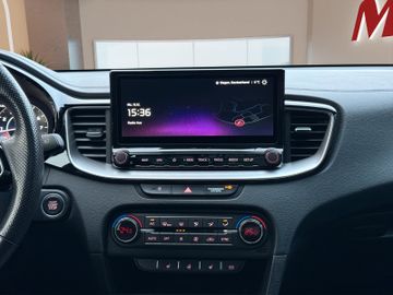 Kia ProCeed GT 1.6T DCT7 Nav Elekt. Sitz GD Kamera