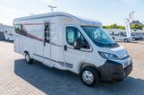 LMC Tourer T 660 G MODELL 2025+EINZELBETTEN+140 PS