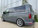 Volkswagen T6.1 Multivan. Absoluter Bestzustand.  - Volkswagen T6 Multivan in Augsburg