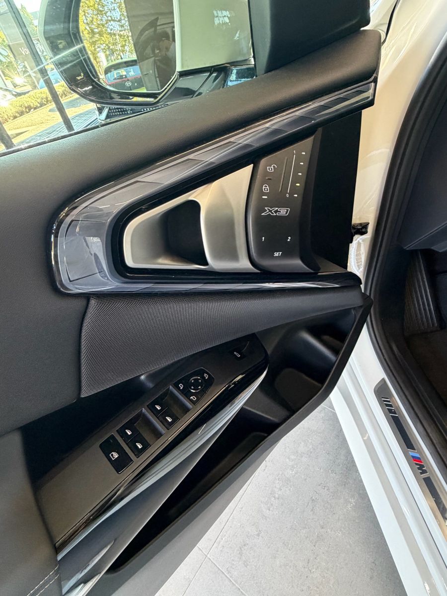 BMW X3 - Bild 12
